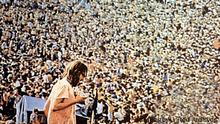 Woodstock: Trotz Chaos eine Legende – 7 Geschichten um Stars, Matsch und Drogen