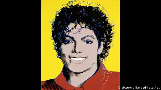 How the Michael Jackson changed the art world