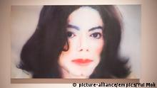On the Wall - Michael Jackson in der zeitgenössischen Kunst