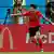 FIFA Fußball-WM 2018 in Russland | Deutschland vs. Südkorea | Jubel Südkorea (0:2)