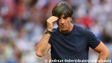 Selección alemana, ¿maldición o desmotivación?