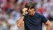 FIFA Fußball-WM 2018 in Russland | Südkorea vs. Deutschland | Joachim Löw, Bundestrainer FIFA Fußball-WM 2018 in Russland | Südkorea vs. Deutschland | Joachim Löw, Bundestrainer