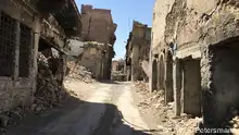 عام على تحرير الموصل.. ضحايا الأمس في مواجهة عائلات داعش