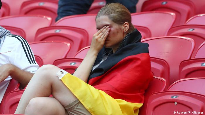 Срам, позор, катастрофа - чуждите медии не пестят критики към