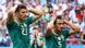 FIFA Fußball-WM 2018 in Russland | Deutschland verliert gegen Südkorea - Enttäuschung - Gomez und Hummels FIFA Fußball-WM 2018 in Russland | Deutschland verliert gegen Südkorea - Enttäuschung - Gomez und Hummels