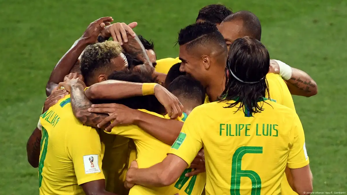 World Cup 2018 Group E Brazil team profile: How they qualified