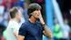 Fußball WM 2018 Bundestrainer Joachim Löw Fußball WM 2018 Bundestrainer Joachim Löw