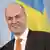 Predsjednik Europskog vijeća, švedski premijer Fredrik Reinfeldt