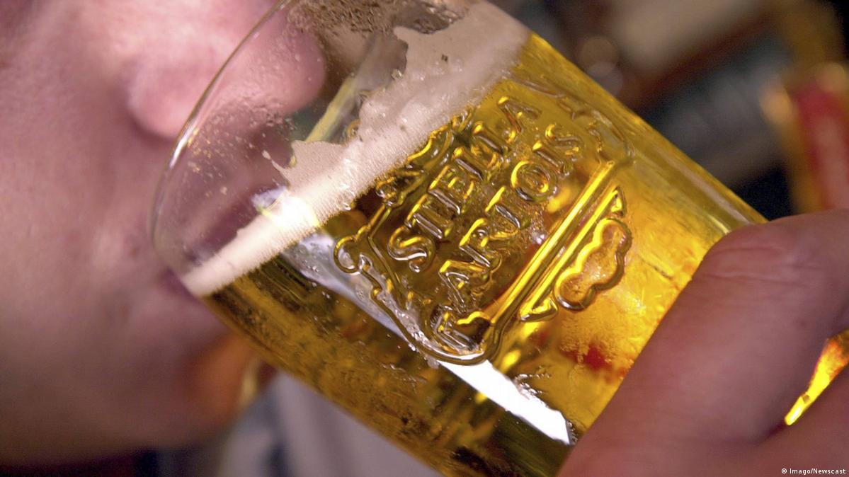 UK beer supplier starts rationing supplies