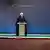 حسن روحانی در مراسم افتتاح فاز دوم پالایشگاه ستاره خلیج فارس، هفتم تیر ۱۳۹۷