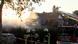 Explosion in Bremer Wohnhaus Explosion in Bremer Wohnhaus