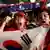Südkorea -Seoul - Fussballfans