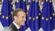 Belgien - EU-Gipfel in Brüssel - Macron Belgien - EU-Gipfel in Brüssel - Macron