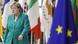 Belgien - EU-Gipfel in Brüssel - Merkel Belgien - EU-Gipfel in Brüssel - Merkel