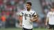 Testspiel Deutschland Saudi Arabien Sami Khedira Testspiel Deutschland Saudi Arabien Sami Khedira