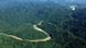 Aerial view of rainforest Leuser Mountain National Park, Indonesia Aerial view of rainforest Leuser Mountain National Park, Indonesia