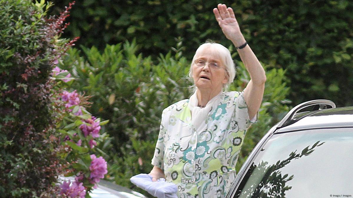 Hija de Himmler trabajó para la inteligencia alemana – DW – 29/06/2018