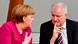 Seehofer und Merkel Seehofer und Merkel