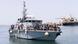 Libyen Migranten auf Marine-Boot Libyen Migranten auf Marine-Boot