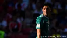 هل يتحمل مسعود أوزيل فعلاً مسؤولية فشل المانشافت في روسيا؟