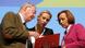 AfD members Alexander Gauland, Alice Weidel and Beatrix von Storch look at a folder AfD members Alexander Gauland, Alice Weidel and Beatrix von Storch look at a folder