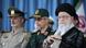 Iran Khamenei Militär Iran Khamenei Militär