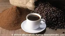 باحثون: الإكثار من شرب القهوة يقلل من خطر الإصابة بسرطان البروستاتا
