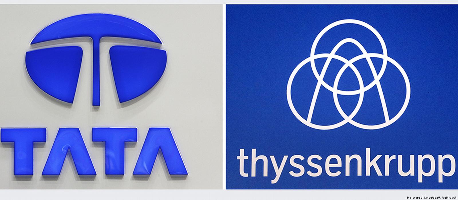 Tata Steel Europe, Logopedia