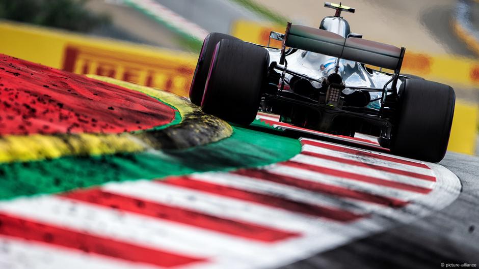 austrian formula 1 champion on three occasions