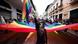 Ecquaor | Pride-Parade in Quito Ecquaor | Pride-Parade in Quito