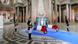 Frankreich Paris Bestattung von Simone Veil Frankreich Paris Bestattung von Simone Veil
