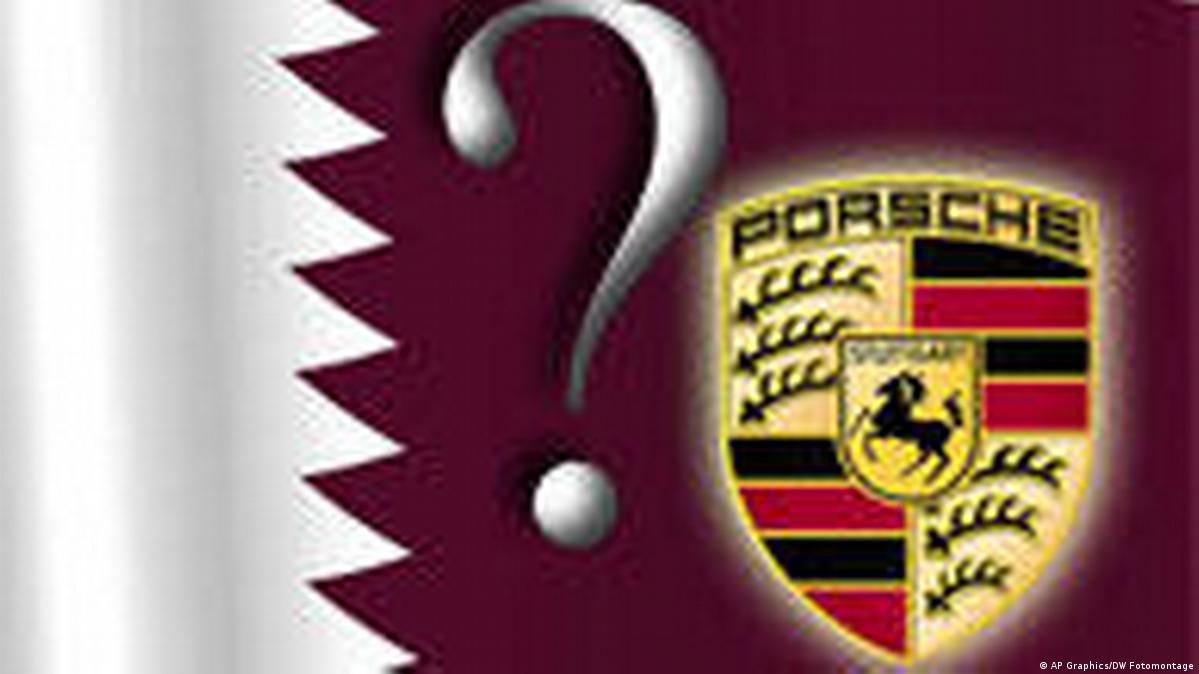 Porsche vs. VW DW 07/12/2009