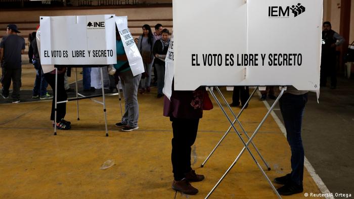 Para el INE, se trata de las elecciones más grandes en la historia de México