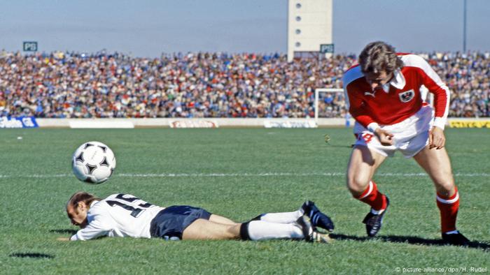 Невероятные триумфы футбольных чемпионатов