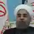 Iran Präsident Hassan Rouhani