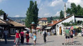 Građani Sarajeva su za sankcije neodgovornim političarima