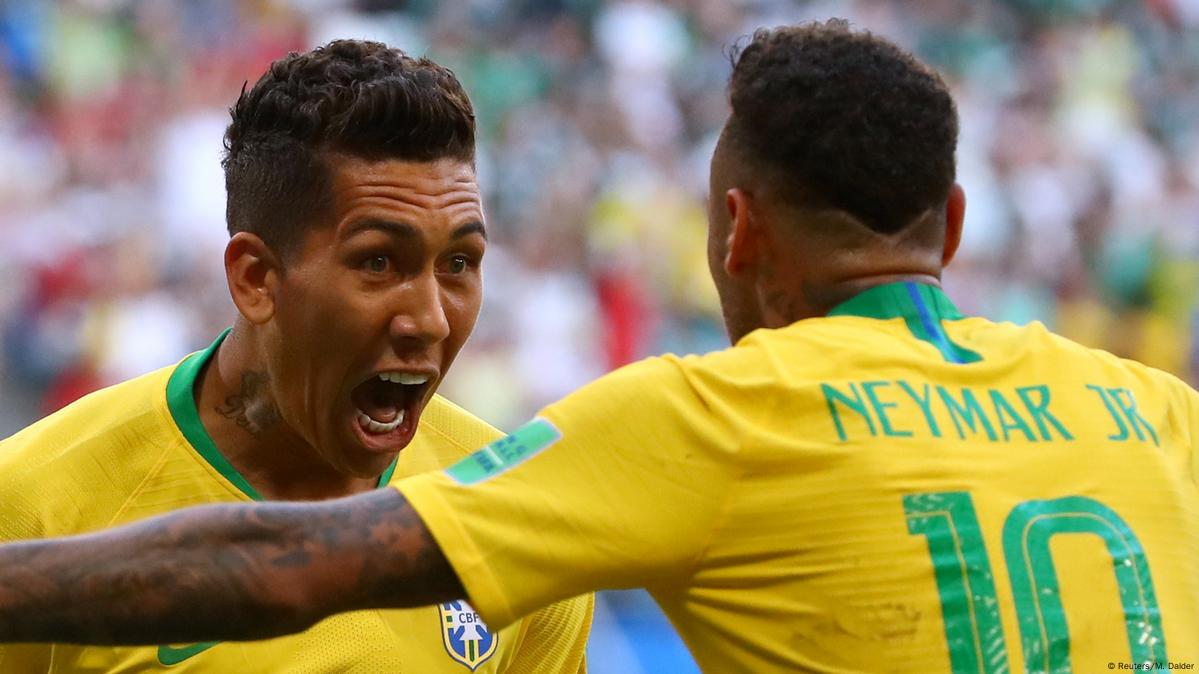 Entenda por que Neymar não abriu a disputa de pênaltis do Brasil contra a  Croácia