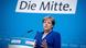 Berlin Asylstreit - Pk Merkel Berlin Asylstreit - Pk Merkel