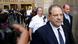 New York Manhattan Criminal Court Harvey Weinstein New York Manhattan Criminal Court Harvey Weinstein