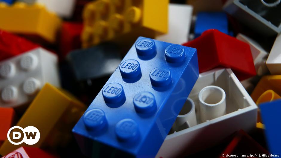 Photo of LEGO gewinnt Geschmacksmusterverfahren gegen deutsches Unternehmen vor EU-Gericht |  Nachrichten |  DW