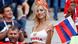 WM2018 Fußball Fans Russland WM2018 Fußball Fans Russland