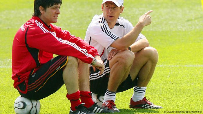 Copa Mundial de fútbol de 2006 con sede en Alemania.