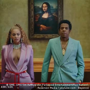 Who Designed Each Look in Beyoncé and Jay-Z's Apesh*t Video