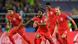 Fußball WM 2018 Kolumbien vs England Fußball WM 2018 Kolumbien vs England