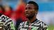 Russland Fußball WM 2018 | John Obi Mikel - Group D - Nigeria vs Argentina Russland Fußball WM 2018 | John Obi Mikel - Group D - Nigeria vs Argentina