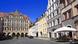 Görlitz market square Görlitz market square