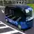 Baidu's autonomous minibus, Apolong