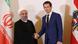 Wien Hassan Rohani, Präsident Iran & Sebstian Kurz, Bundeskanzler Wien Hassan Rohani, Präsident Iran & Sebstian Kurz, Bundeskanzler