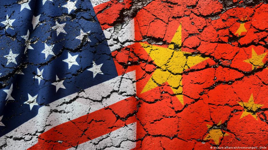 Guerre commerciale Chine-Etats-Unis: conséquences en Afrique – DW – 24