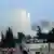 Бомбардировки сирийских ВВС в провинции Дераа